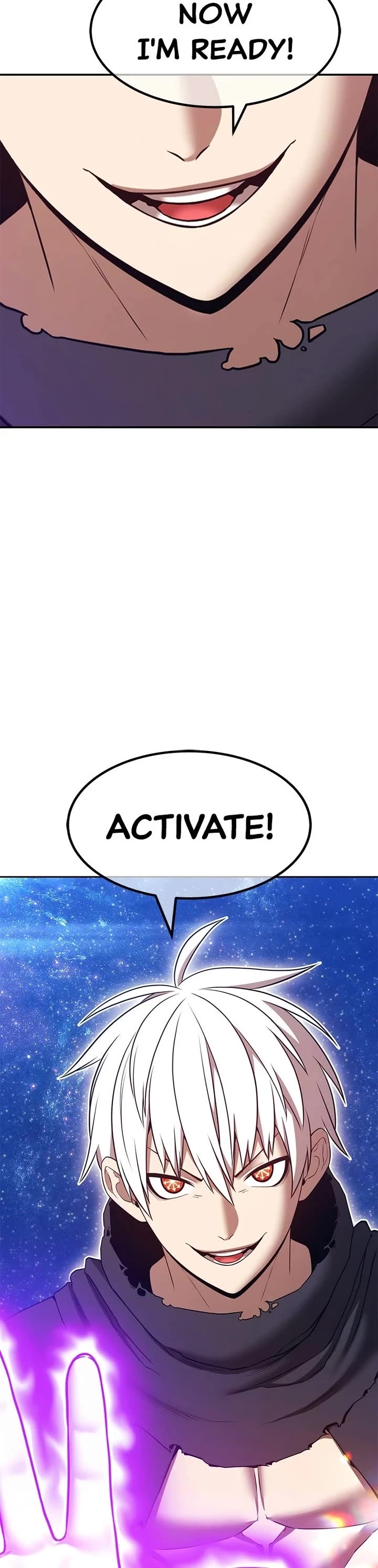+99 Wooden Stick Chapter 216 page 25 - Chapter 216: (S2) Ep. 131 - Playground Slide (4)