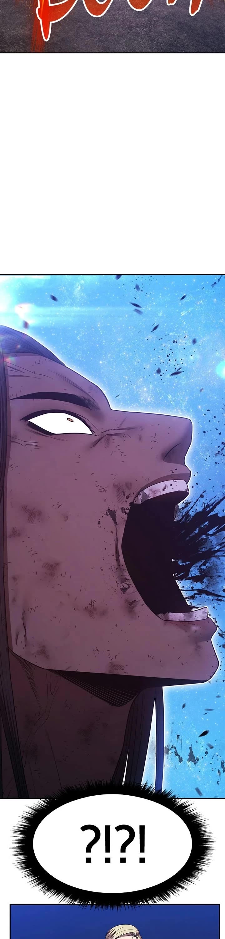 +99 Wooden Stick Chapter 216 page 28 - Chapter 216: (S2) Ep. 131 - Playground Slide (4)