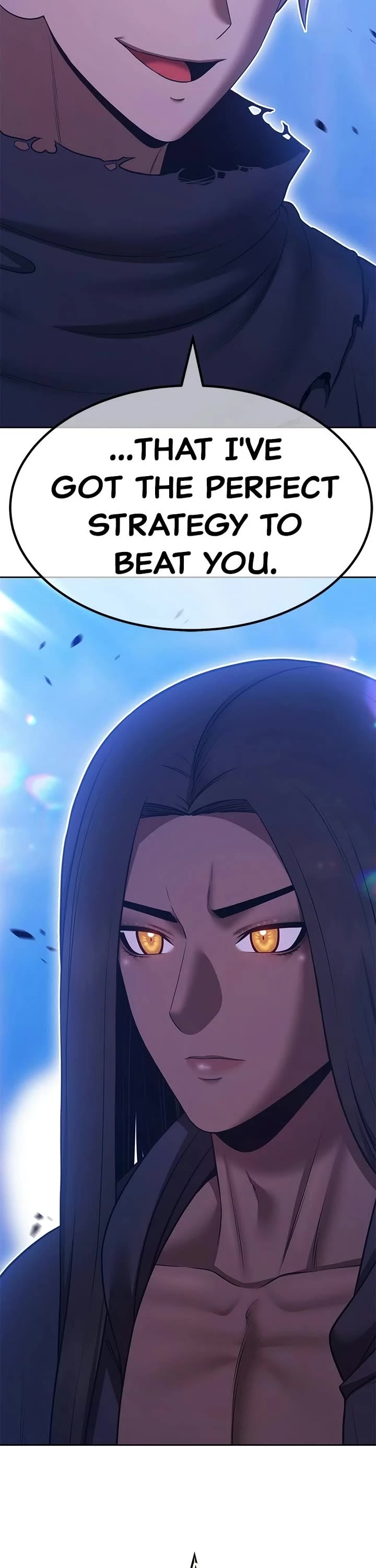 +99 Wooden Stick Chapter 216 page 3 - Chapter 216: (S2) Ep. 131 - Playground Slide (4)