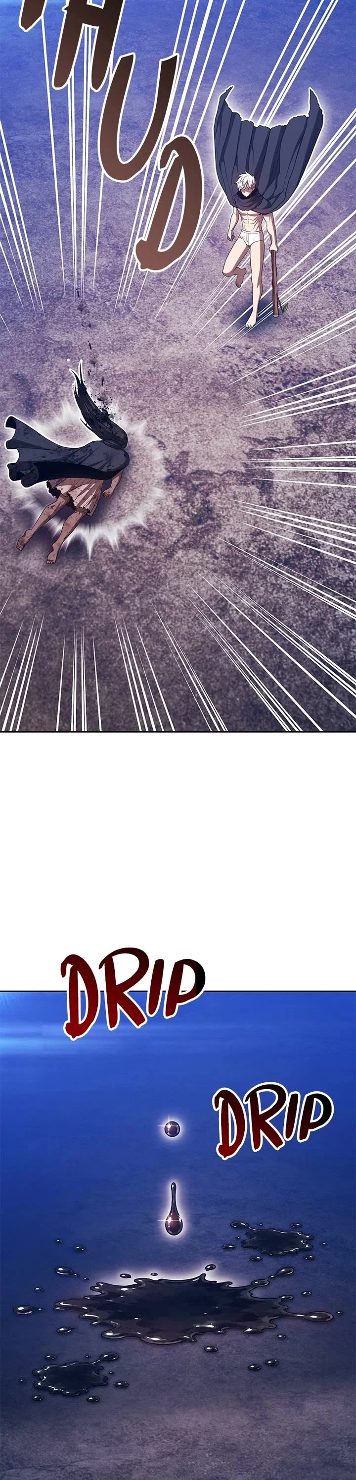 +99 Wooden Stick Chapter 216 page 30 - Chapter 216: (S2) Ep. 131 - Playground Slide (4)