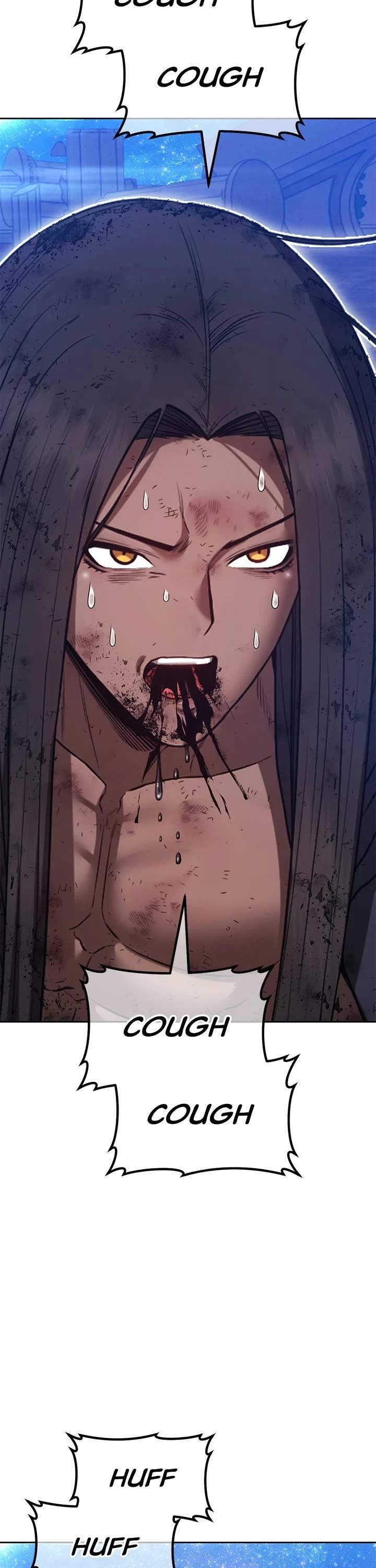 +99 Wooden Stick Chapter 216 page 32 - Chapter 216: (S2) Ep. 131 - Playground Slide (4)