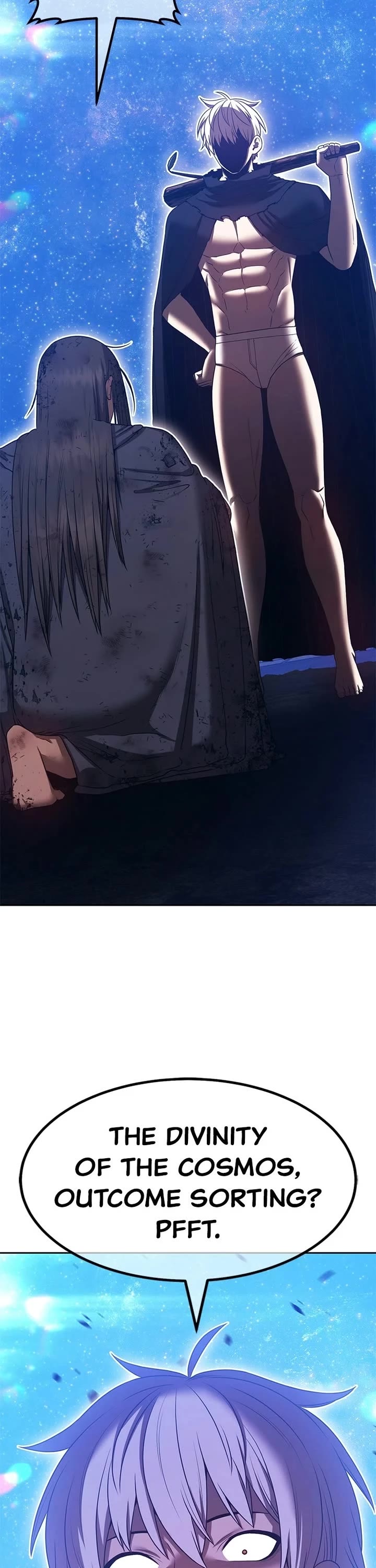 +99 Wooden Stick Chapter 216 page 33 - Chapter 216: (S2) Ep. 131 - Playground Slide (4)