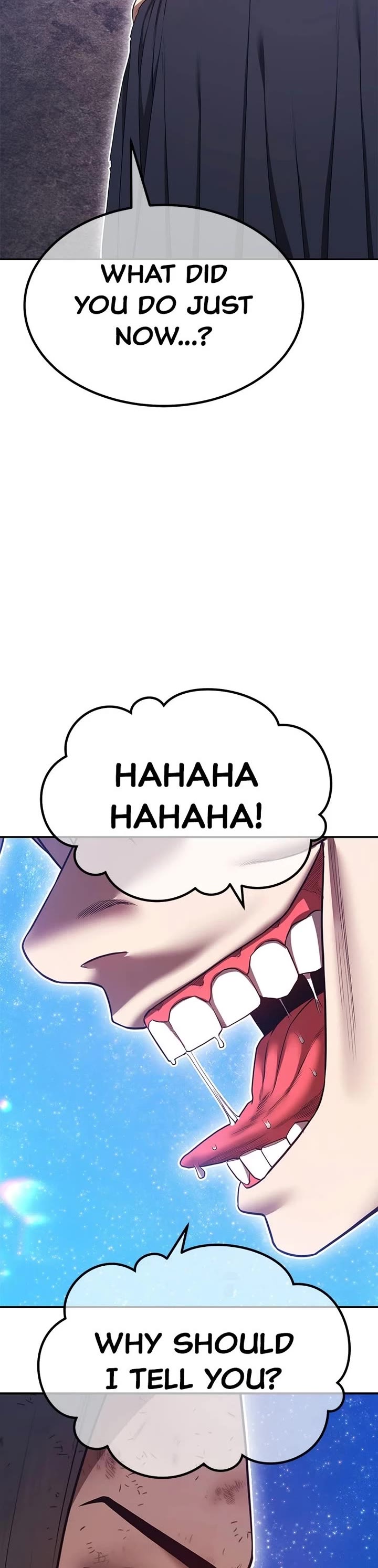 +99 Wooden Stick Chapter 216 page 35 - Chapter 216: (S2) Ep. 131 - Playground Slide (4)
