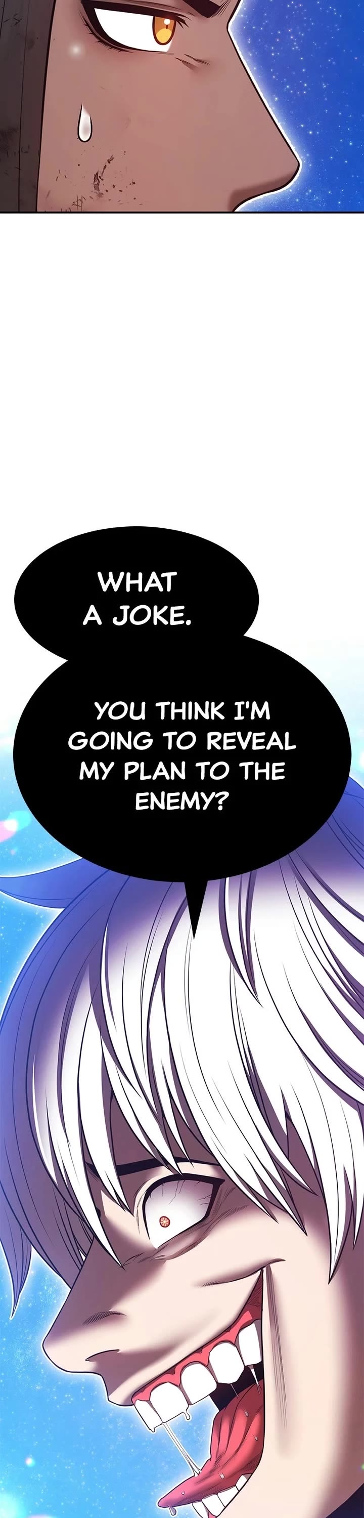+99 Wooden Stick Chapter 216 page 36 - Chapter 216: (S2) Ep. 131 - Playground Slide (4)