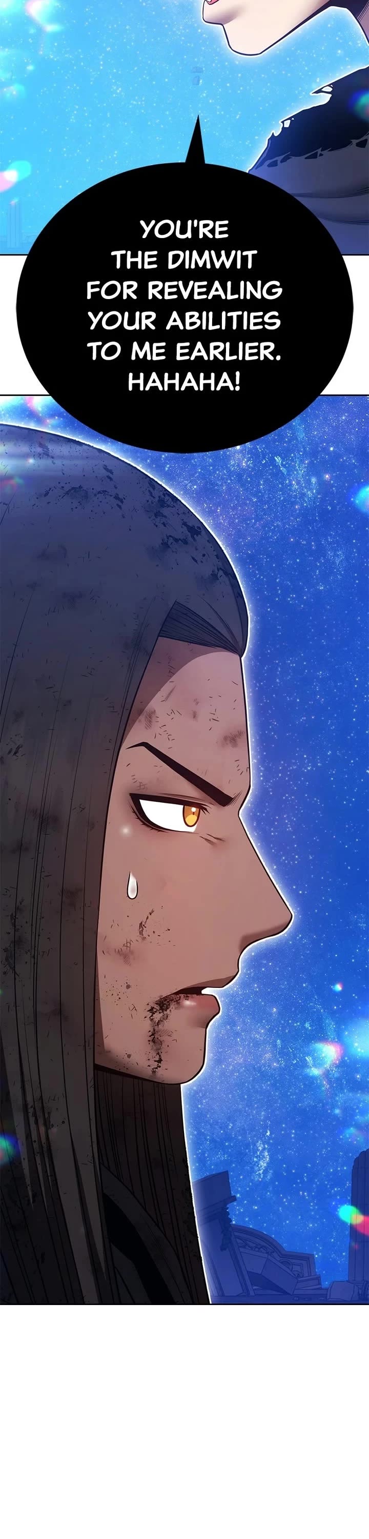 +99 Wooden Stick Chapter 216 page 37 - Chapter 216: (S2) Ep. 131 - Playground Slide (4)