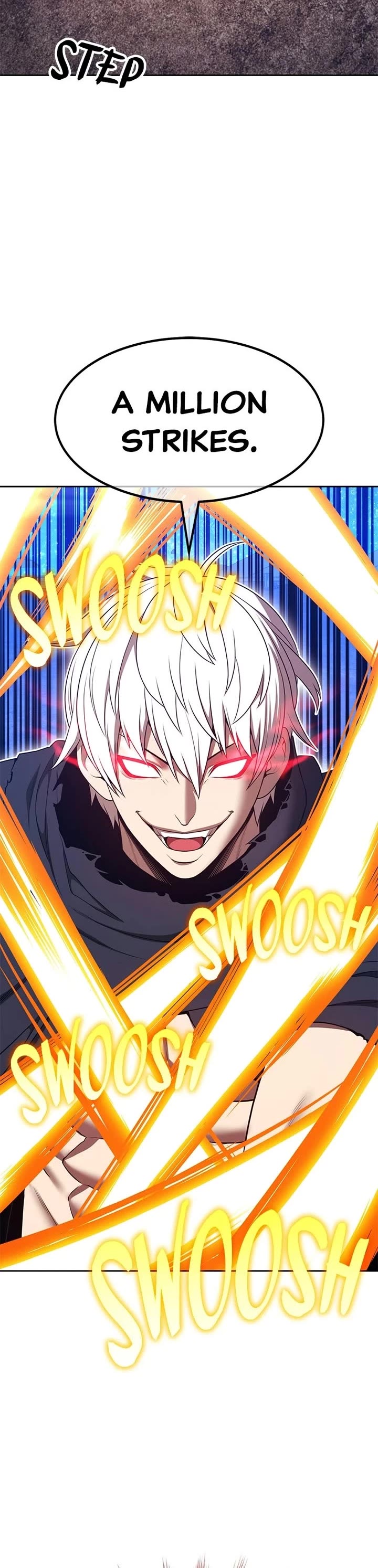 +99 Wooden Stick Chapter 216 page 40 - Chapter 216: (S2) Ep. 131 - Playground Slide (4)