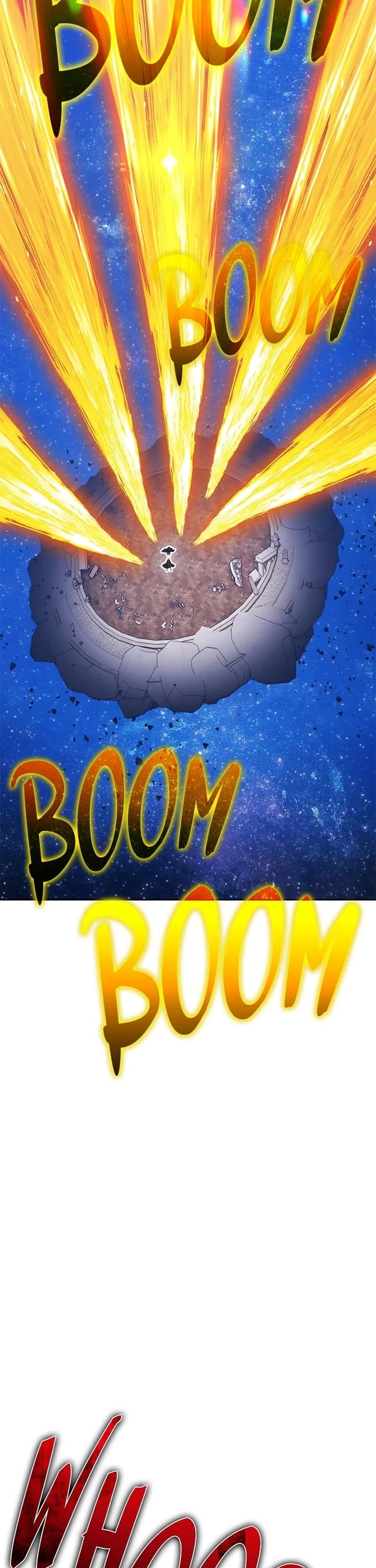 +99 Wooden Stick Chapter 216 page 42 - Chapter 216: (S2) Ep. 131 - Playground Slide (4)