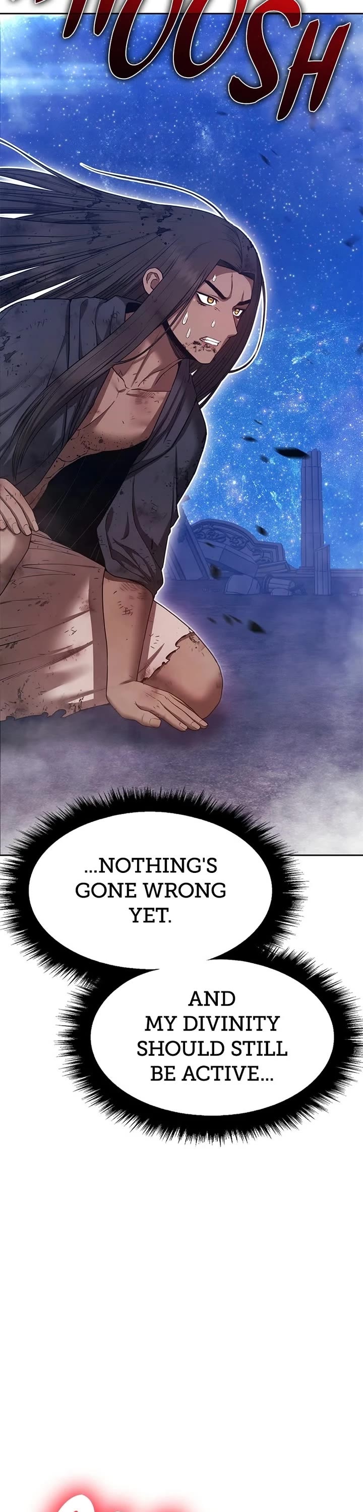 +99 Wooden Stick Chapter 216 page 43 - Chapter 216: (S2) Ep. 131 - Playground Slide (4)