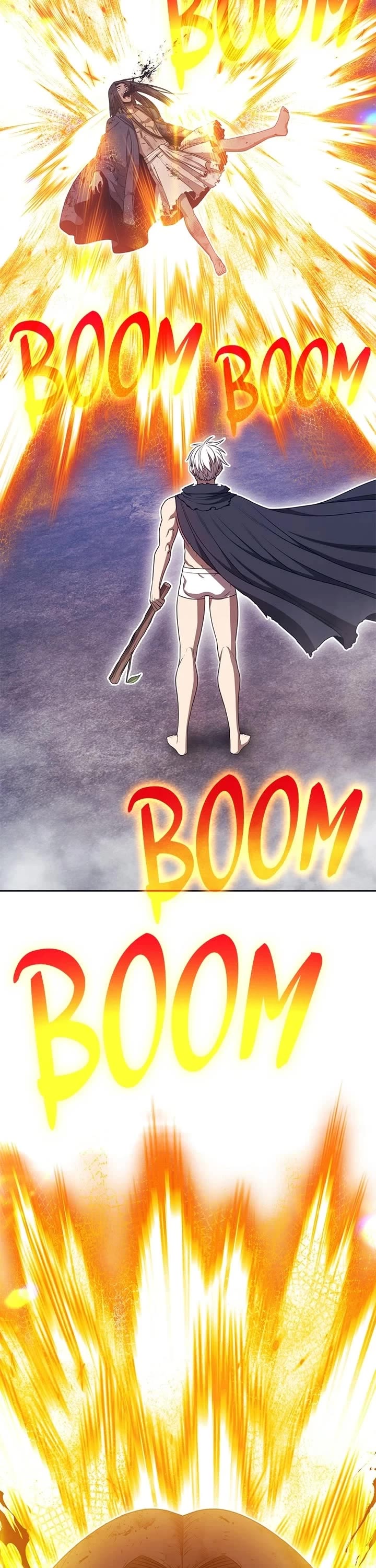 +99 Wooden Stick Chapter 216 page 46 - Chapter 216: (S2) Ep. 131 - Playground Slide (4)