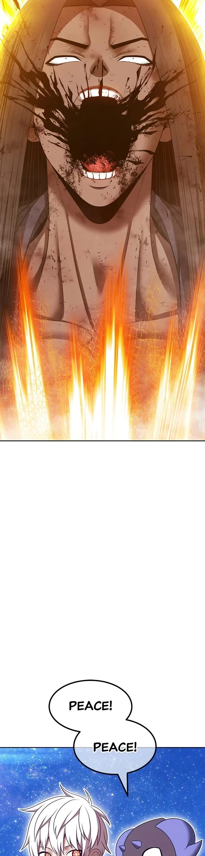 +99 Wooden Stick Chapter 216 page 47 - Chapter 216: (S2) Ep. 131 - Playground Slide (4)
