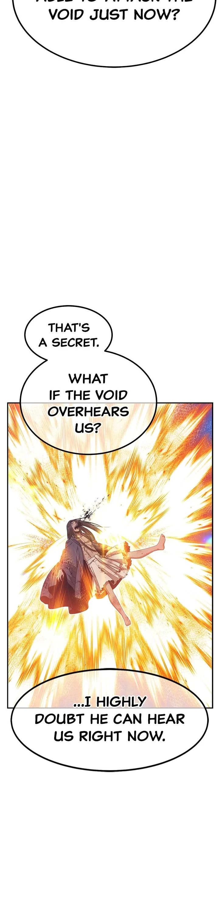 +99 Wooden Stick Chapter 216 page 49 - Chapter 216: (S2) Ep. 131 - Playground Slide (4)