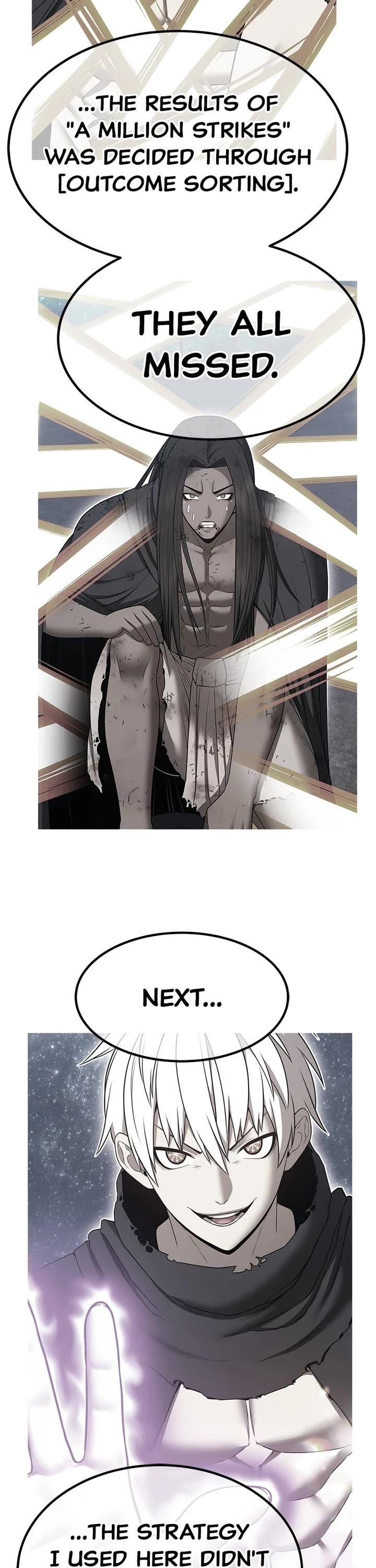 +99 Wooden Stick Chapter 216 page 51 - Chapter 216: (S2) Ep. 131 - Playground Slide (4)