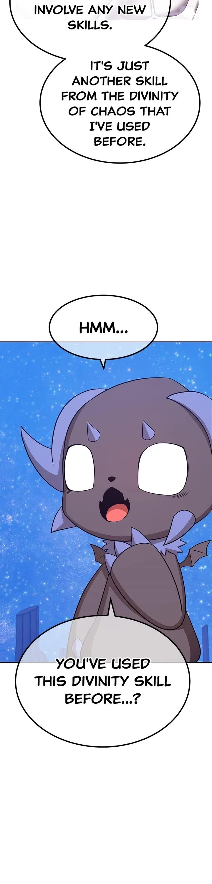 +99 Wooden Stick Chapter 216 page 52 - Chapter 216: (S2) Ep. 131 - Playground Slide (4)