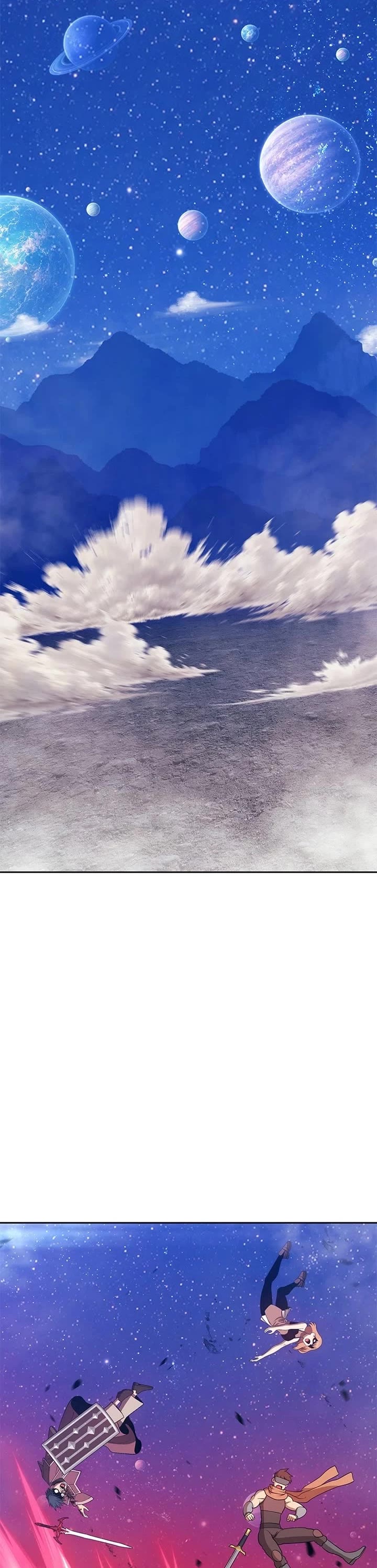 +99 Wooden Stick Chapter 216 page 55 - Chapter 216: (S2) Ep. 131 - Playground Slide (4)
