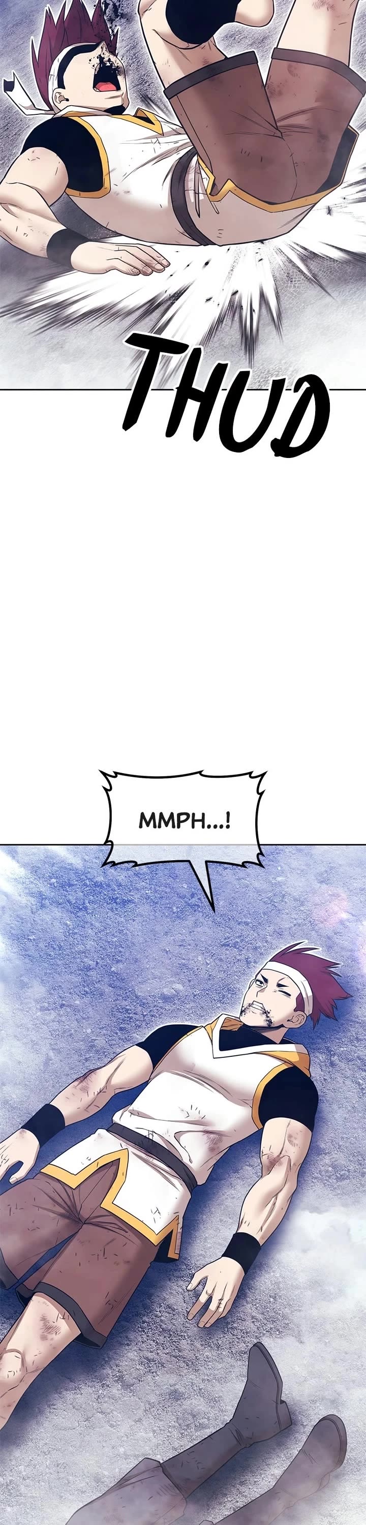 +99 Wooden Stick Chapter 216 page 61 - Chapter 216: (S2) Ep. 131 - Playground Slide (4)