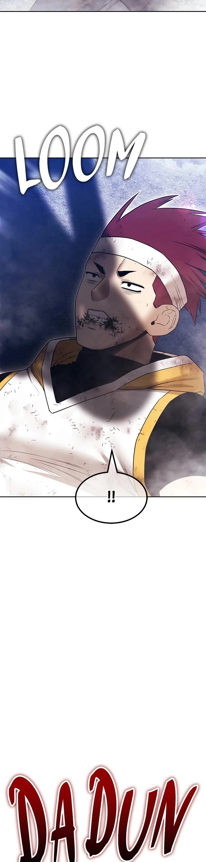+99 Wooden Stick Chapter 216 page 62 - Chapter 216: (S2) Ep. 131 - Playground Slide (4)