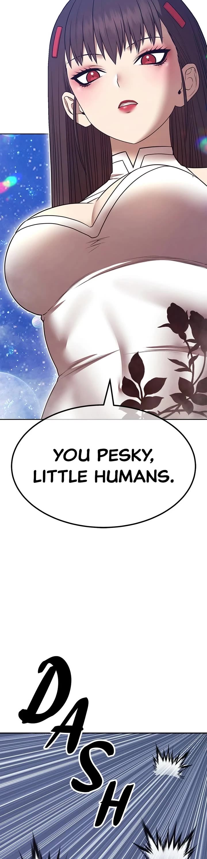 +99 Wooden Stick Chapter 216 page 64 - Chapter 216: (S2) Ep. 131 - Playground Slide (4)
