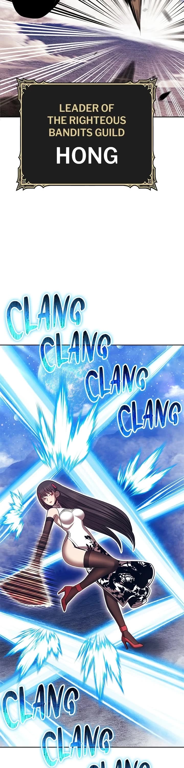 +99 Wooden Stick Chapter 216 page 66 - Chapter 216: (S2) Ep. 131 - Playground Slide (4)