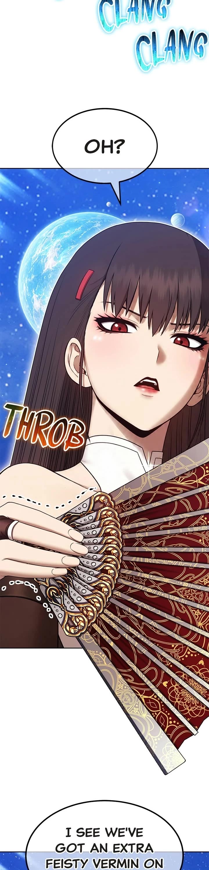 +99 Wooden Stick Chapter 216 page 67 - Chapter 216: (S2) Ep. 131 - Playground Slide (4)