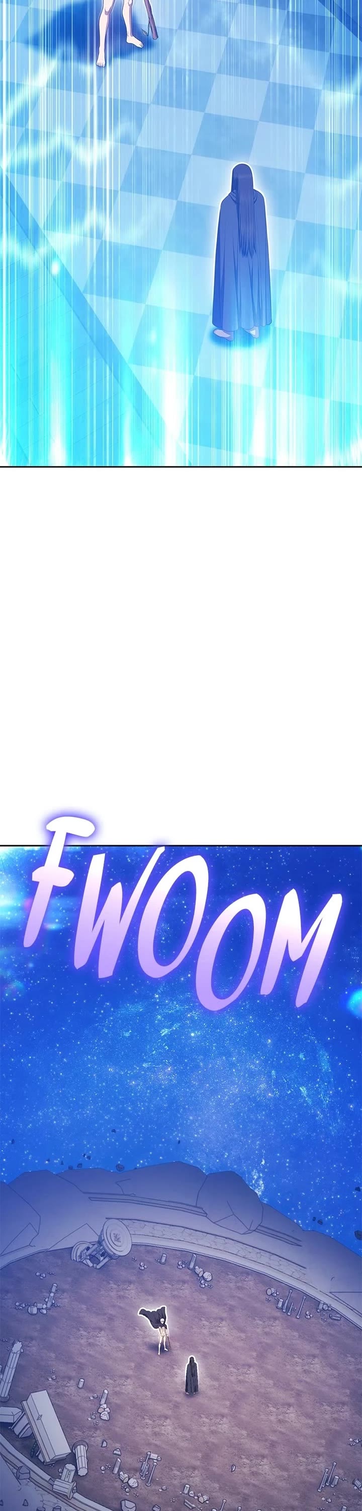 +99 Wooden Stick Chapter 216 page 7 - Chapter 216: (S2) Ep. 131 - Playground Slide (4)