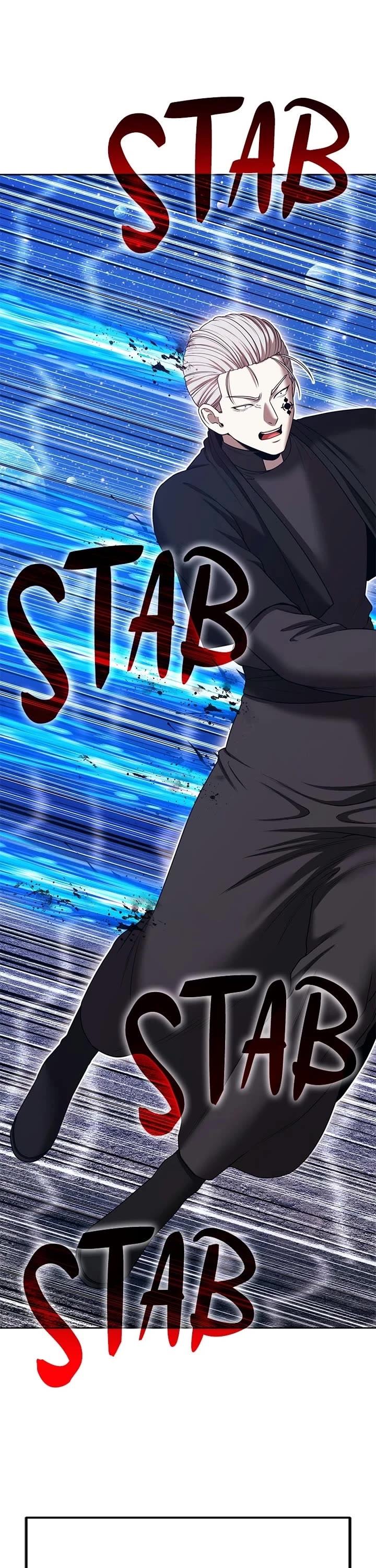 +99 Wooden Stick Chapter 216 page 71 - Chapter 216: (S2) Ep. 131 - Playground Slide (4)
