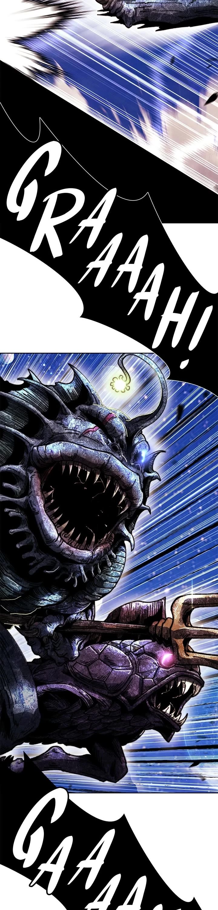 +99 Wooden Stick Chapter 216 page 83 - Chapter 216: (S2) Ep. 131 - Playground Slide (4)