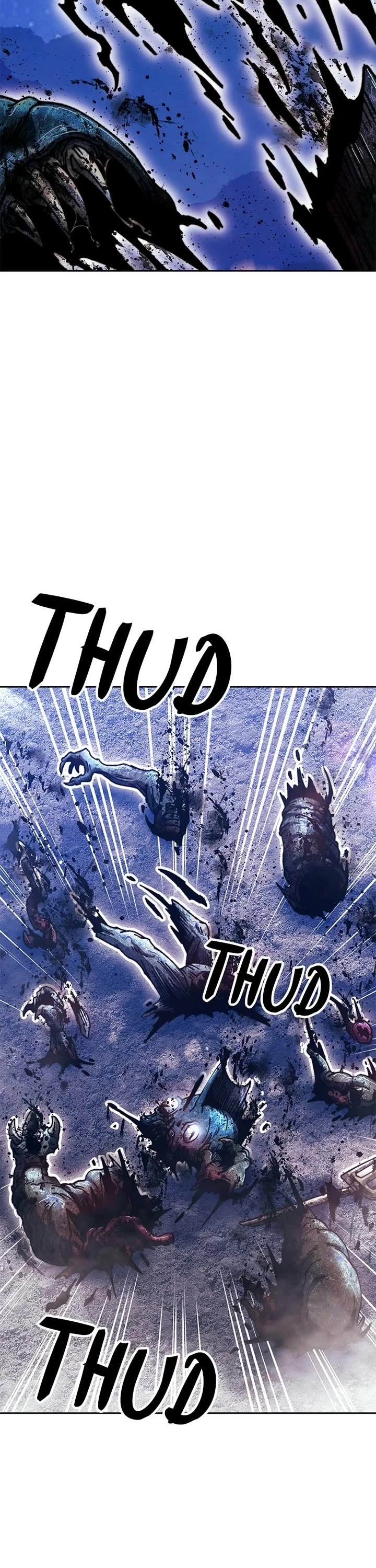 +99 Wooden Stick Chapter 216 page 86 - Chapter 216: (S2) Ep. 131 - Playground Slide (4)