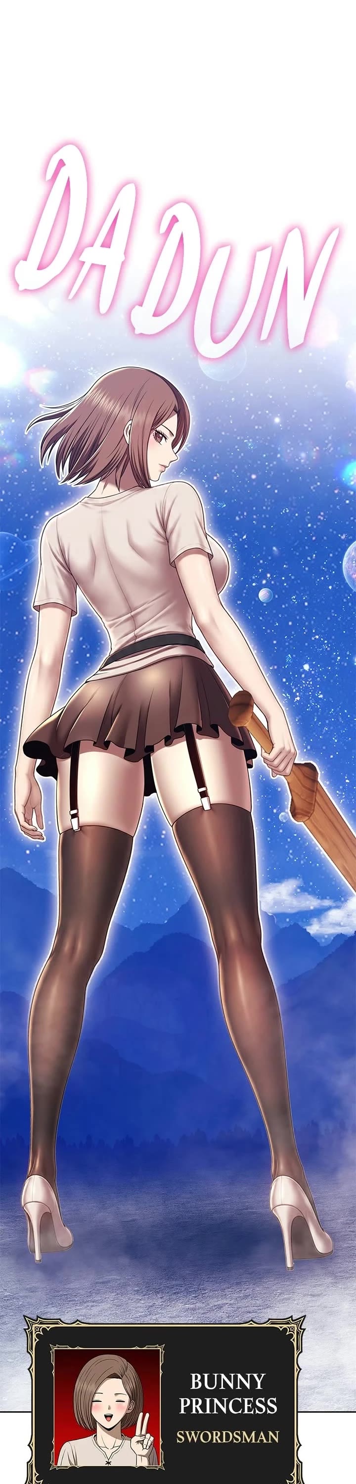 +99 Wooden Stick Chapter 216 page 87 - Chapter 216: (S2) Ep. 131 - Playground Slide (4)