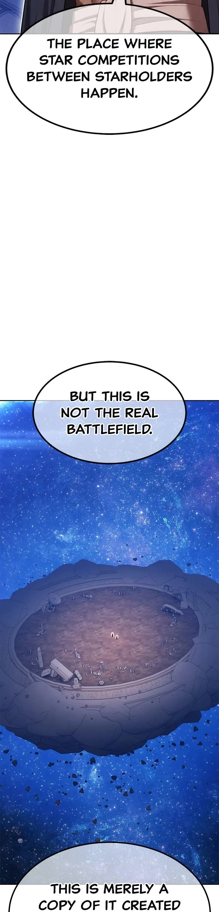 +99 Wooden Stick Chapter 216 page 9 - Chapter 216: (S2) Ep. 131 - Playground Slide (4)