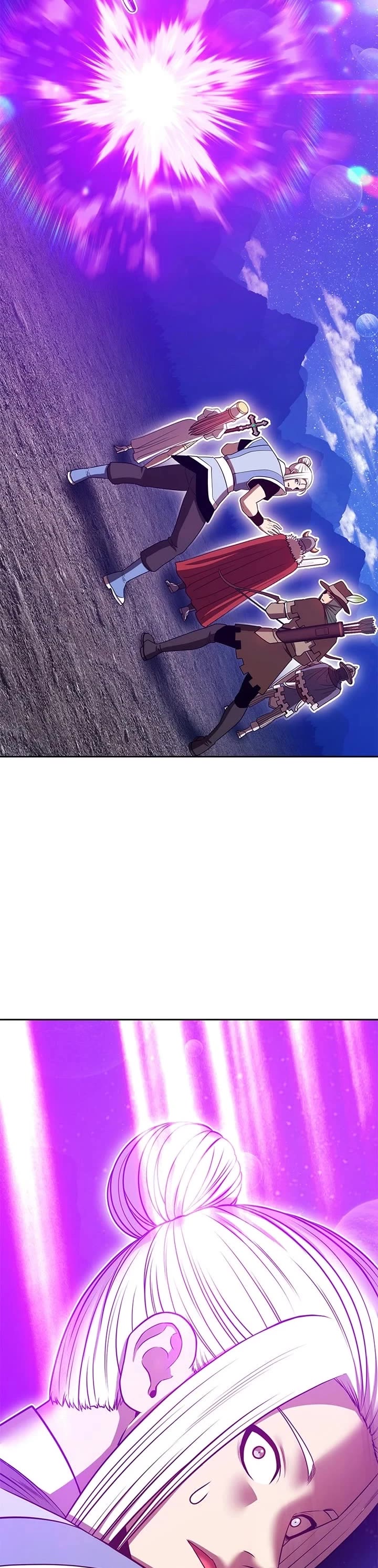 +99 Wooden Stick Chapter 216 page 94 - Chapter 216: (S2) Ep. 131 - Playground Slide (4)