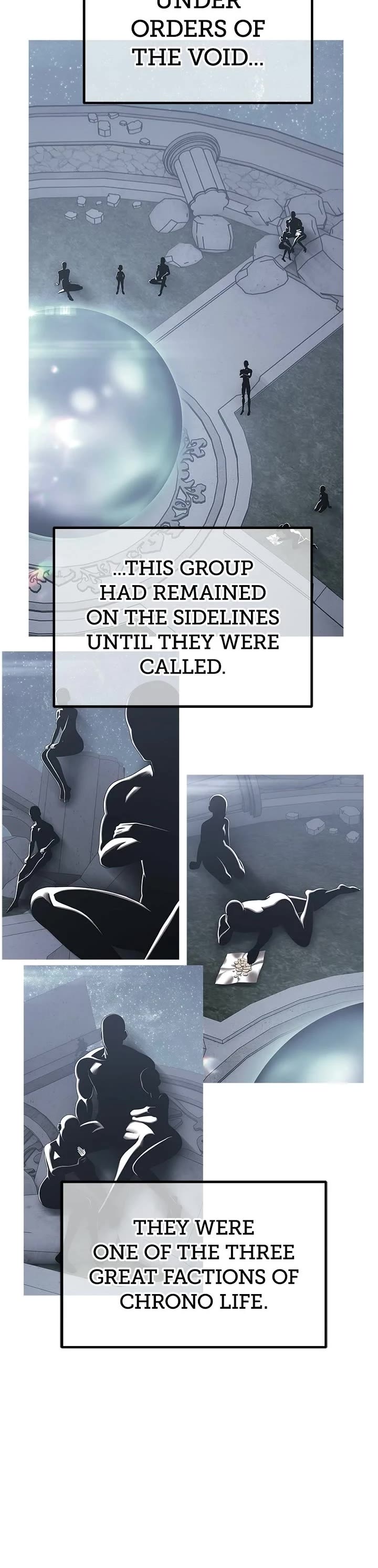 +99 Wooden Stick Chapter 216 page 99 - Chapter 216: (S2) Ep. 131 - Playground Slide (4)