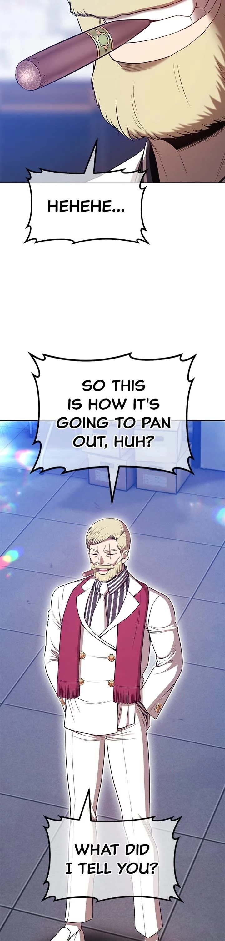 +99 Wooden Stick Chapter 217 page 101 - Chapter 217: (S2) Ep. 132 - Playground Slide (5)