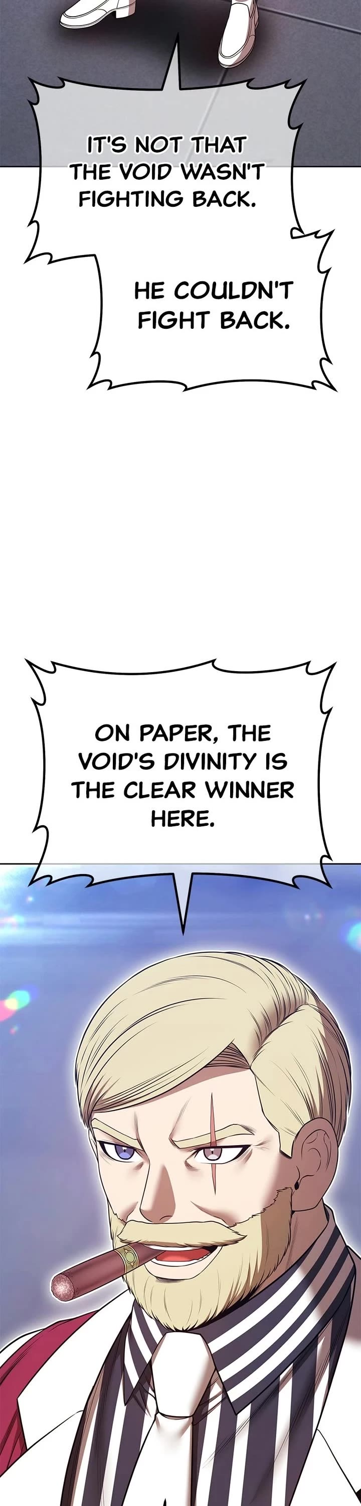 +99 Wooden Stick Chapter 217 page 102 - Chapter 217: (S2) Ep. 132 - Playground Slide (5)