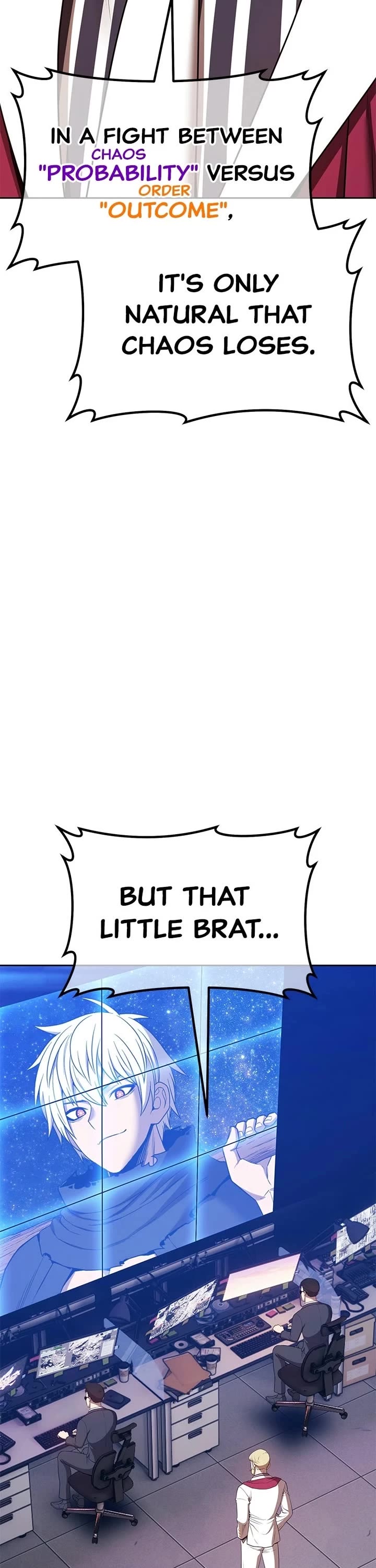 +99 Wooden Stick Chapter 217 page 103 - Chapter 217: (S2) Ep. 132 - Playground Slide (5)