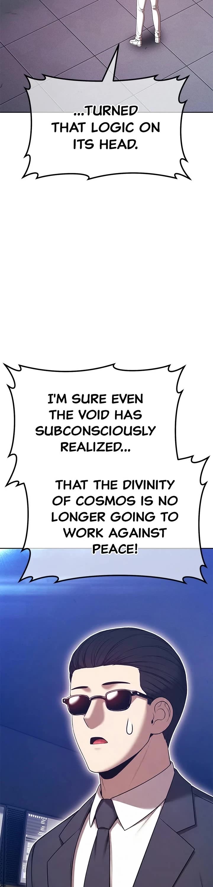 +99 Wooden Stick Chapter 217 page 104 - Chapter 217: (S2) Ep. 132 - Playground Slide (5)