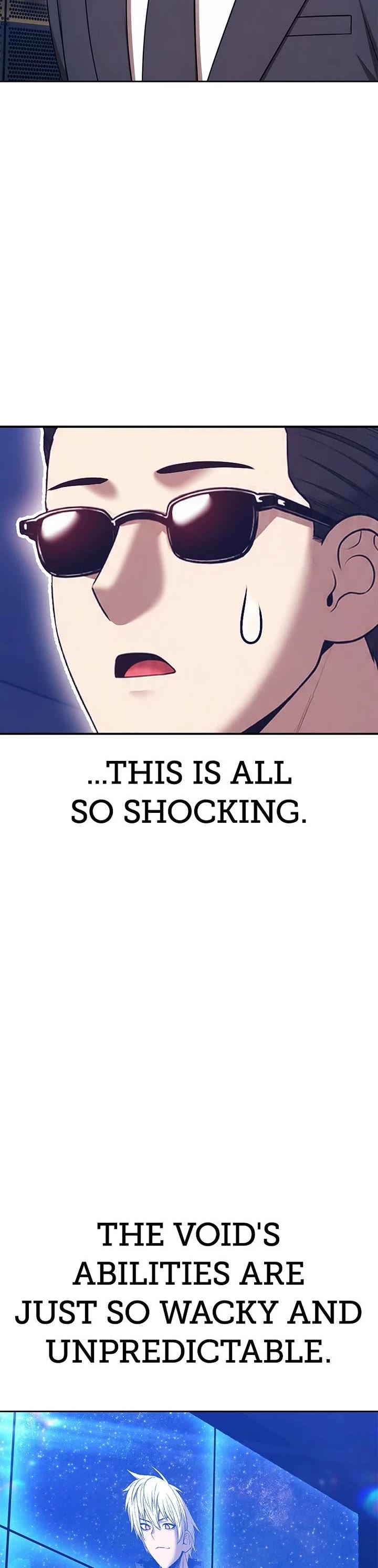 +99 Wooden Stick Chapter 217 page 105 - Chapter 217: (S2) Ep. 132 - Playground Slide (5)