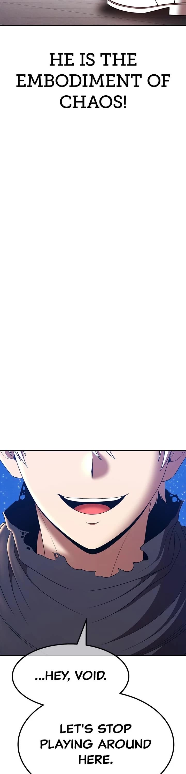 +99 Wooden Stick Chapter 217 page 109 - Chapter 217: (S2) Ep. 132 - Playground Slide (5)