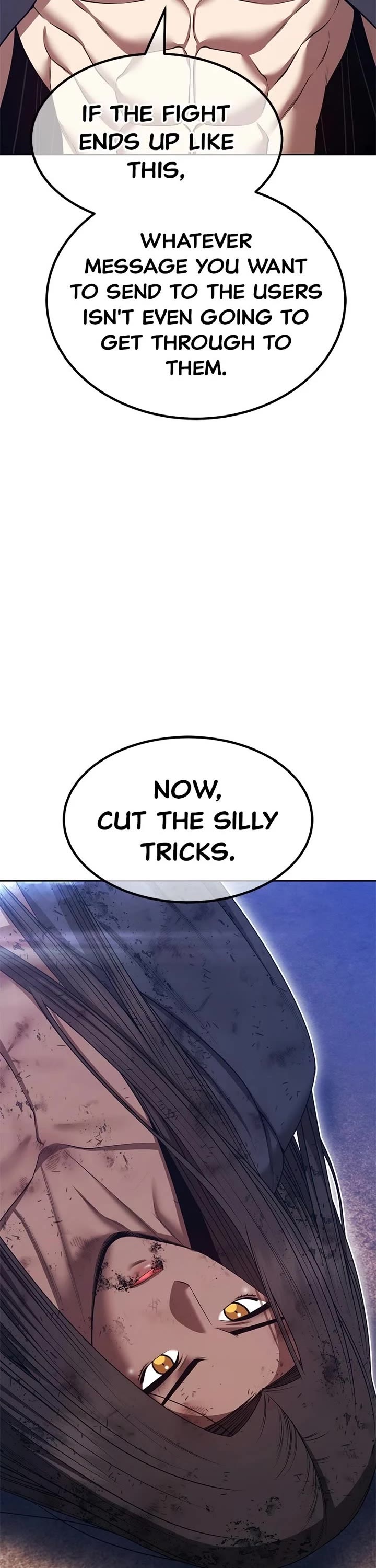 +99 Wooden Stick Chapter 217 page 112 - Chapter 217: (S2) Ep. 132 - Playground Slide (5)