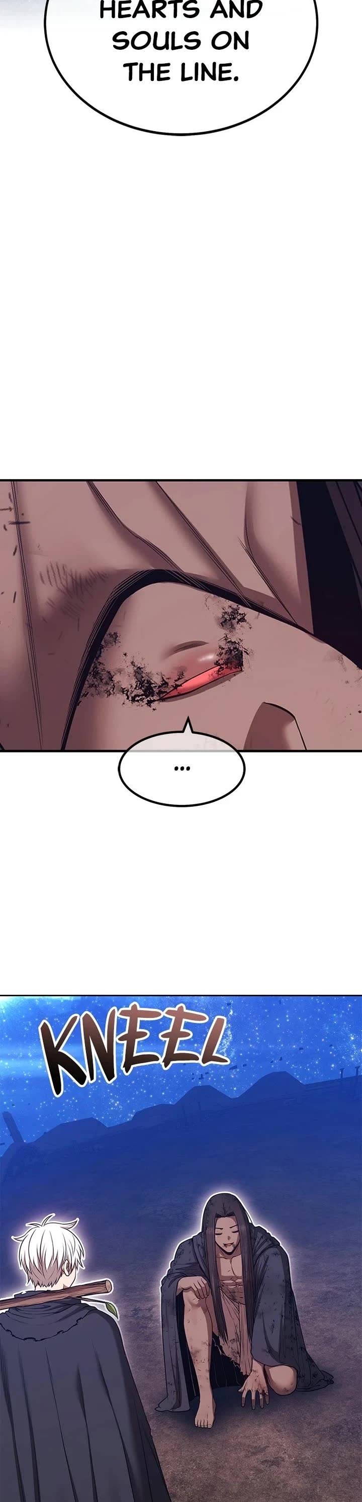 +99 Wooden Stick Chapter 217 page 114 - Chapter 217: (S2) Ep. 132 - Playground Slide (5)