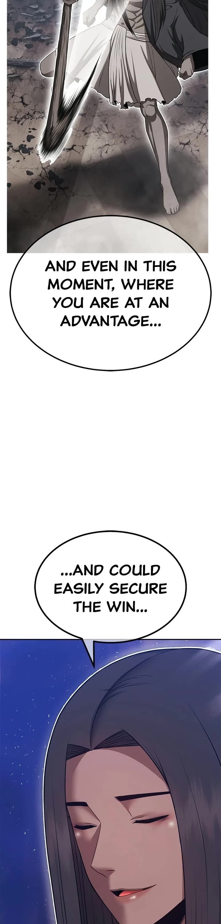 +99 Wooden Stick Chapter 217 page 116 - Chapter 217: (S2) Ep. 132 - Playground Slide (5)