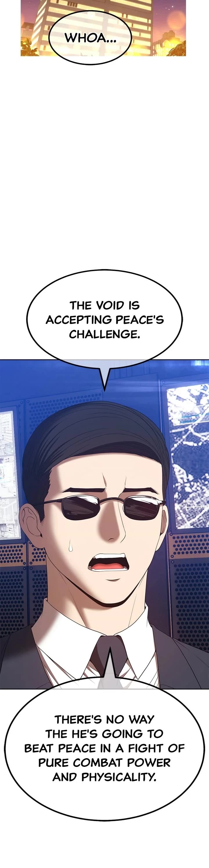 +99 Wooden Stick Chapter 217 page 119 - Chapter 217: (S2) Ep. 132 - Playground Slide (5)