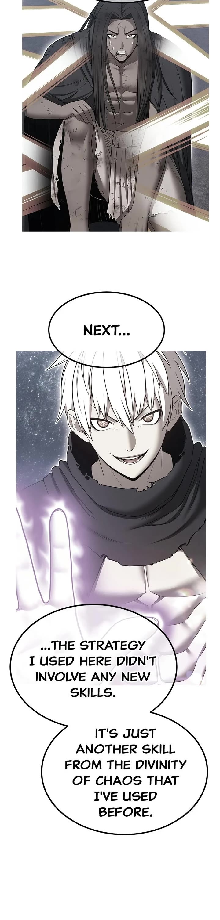 +99 Wooden Stick Chapter 217 page 12 - Chapter 217: (S2) Ep. 132 - Playground Slide (5)