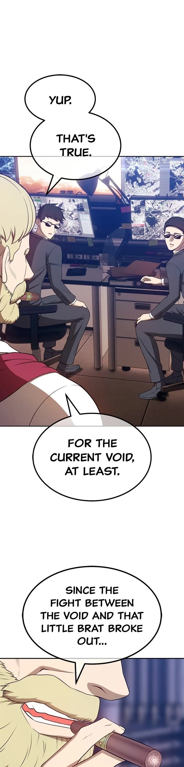 +99 Wooden Stick Chapter 217 page 120 - Chapter 217: (S2) Ep. 132 - Playground Slide (5)