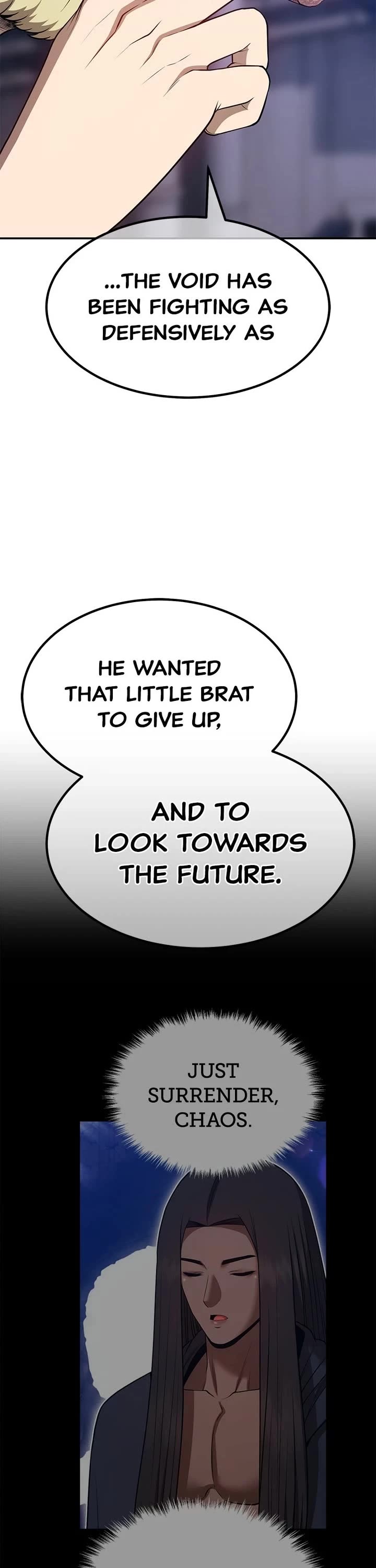 +99 Wooden Stick Chapter 217 page 121 - Chapter 217: (S2) Ep. 132 - Playground Slide (5)