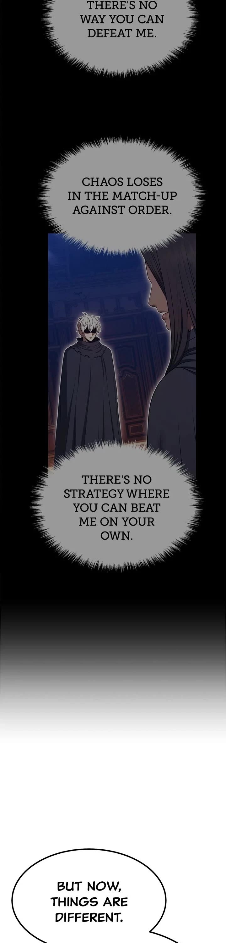 +99 Wooden Stick Chapter 217 page 122 - Chapter 217: (S2) Ep. 132 - Playground Slide (5)