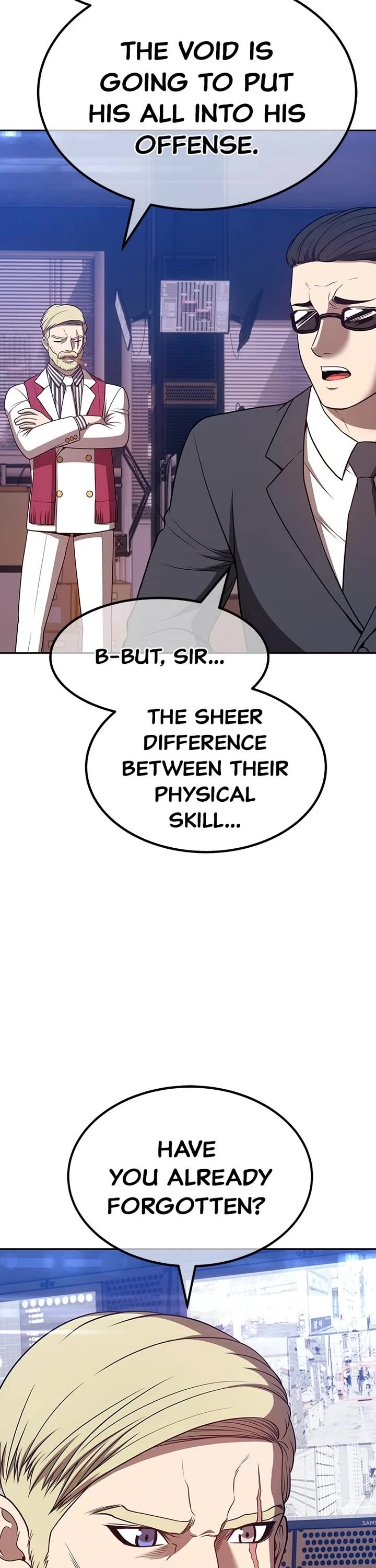 +99 Wooden Stick Chapter 217 page 123 - Chapter 217: (S2) Ep. 132 - Playground Slide (5)