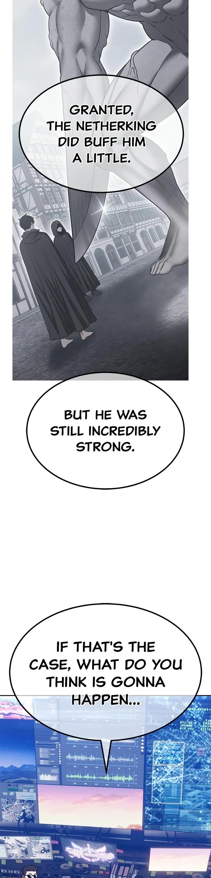 +99 Wooden Stick Chapter 217 page 125 - Chapter 217: (S2) Ep. 132 - Playground Slide (5)