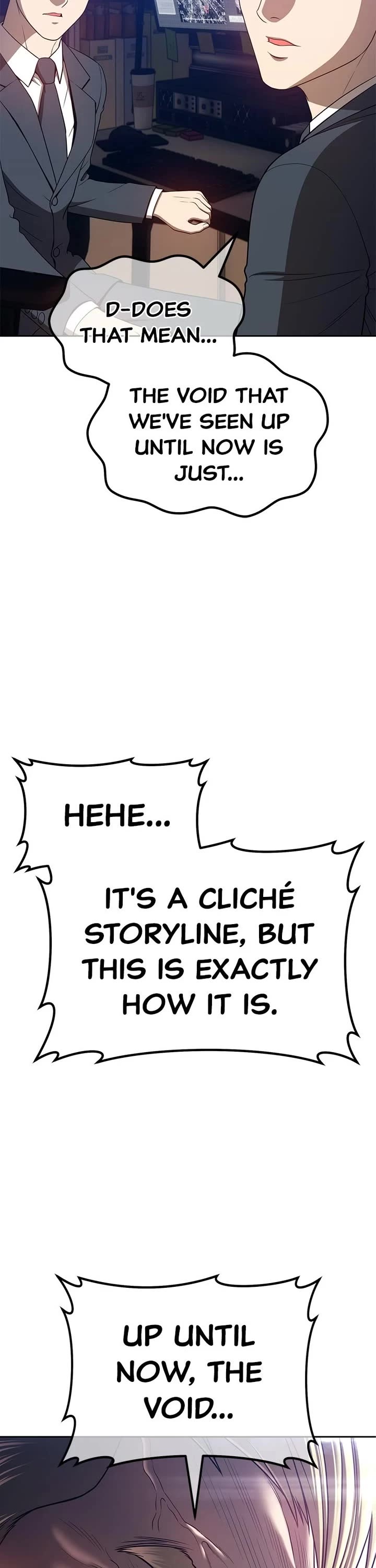 +99 Wooden Stick Chapter 217 page 127 - Chapter 217: (S2) Ep. 132 - Playground Slide (5)