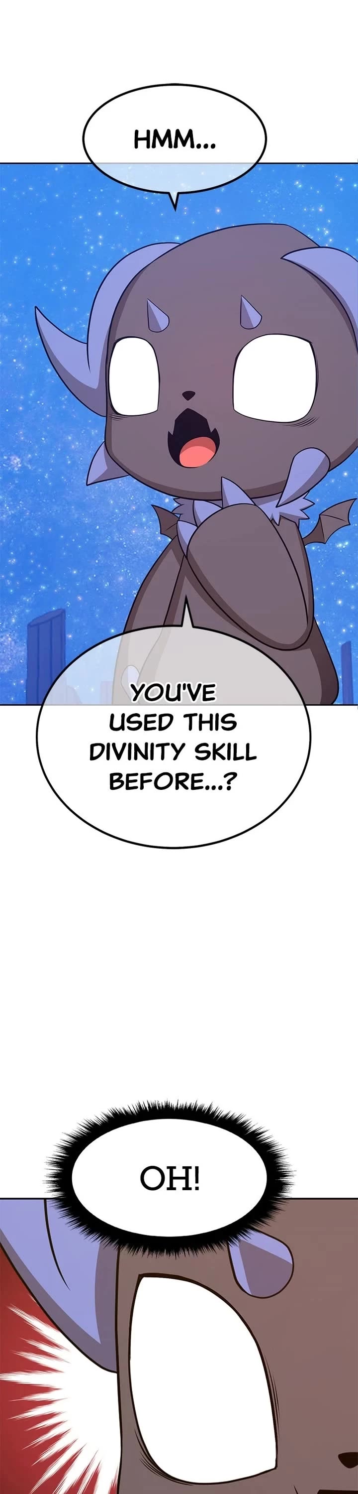 +99 Wooden Stick Chapter 217 page 13 - Chapter 217: (S2) Ep. 132 - Playground Slide (5)