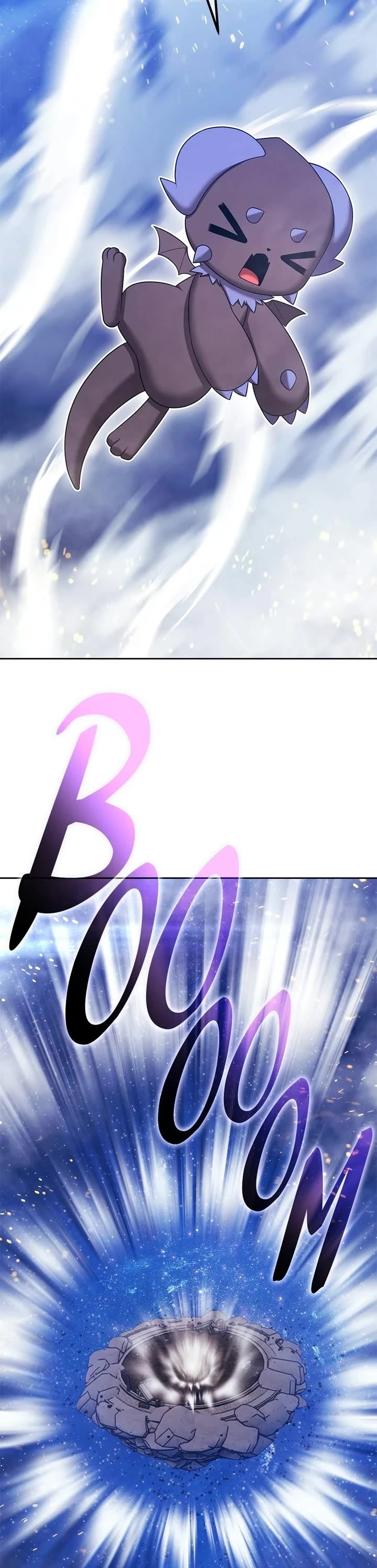 +99 Wooden Stick Chapter 217 page 134 - Chapter 217: (S2) Ep. 132 - Playground Slide (5)